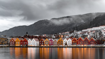 De beste nettcasinoene i Norge